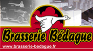 Brasserie Bédague