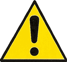Danger