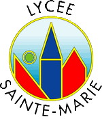 Lycée Sainte-Marie